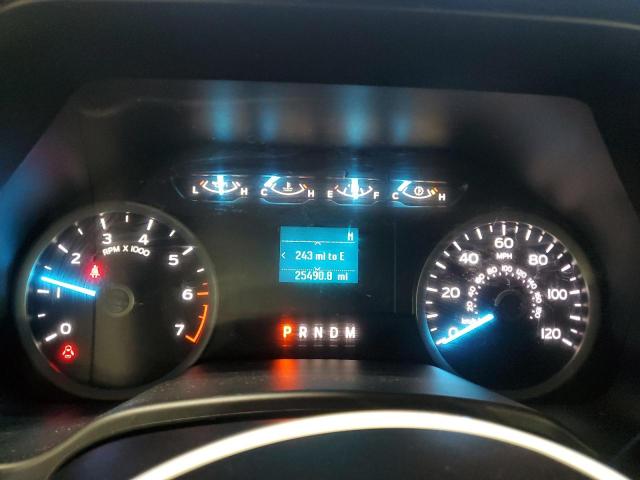 Photo 9 from auction – 2019 FORD F150 SUPER with VIN 1FTEW1CPXKFB93924