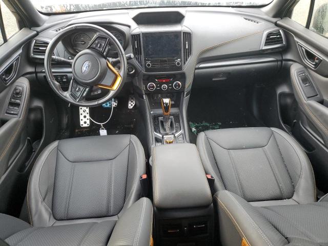 Photo 8 from auction – 2023 SUBARU FORESTER W with VIN JF2SKAMC8PH438291