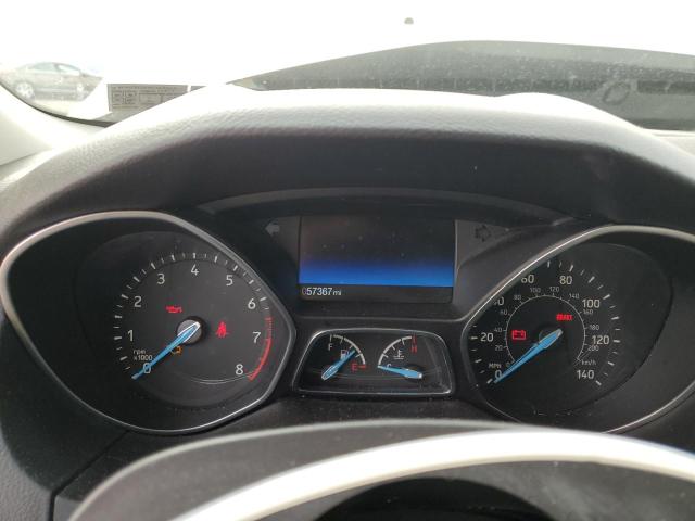 Photo 9 from auction – 2017 FORD FOCUS SE with VIN 1FADP3F23HL335924