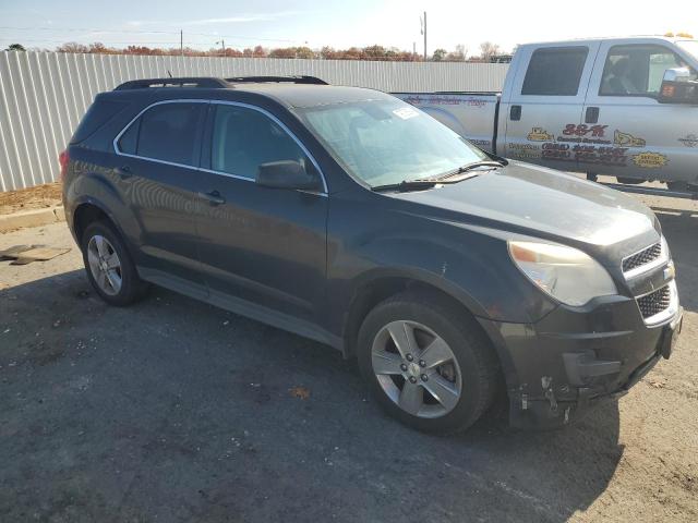 Photo 4 from auction – 2012 CHEVROLET EQUINOX LT with VIN 2GNFLDE58C6339234