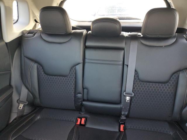 Photo 10 from auction – 2018 JEEP COMPASS LA with VIN 3C4NJDBB1JT117048