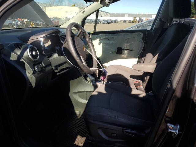 Photo 7 from auction – 2016 CHEVROLET TRAX 1LT with VIN KL7CJPSBXGB733234
