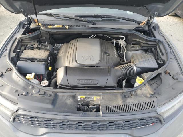Photo 12 from auction – 2022 DODGE DURANGO R/ with VIN 1C4SDHCT7NC208366