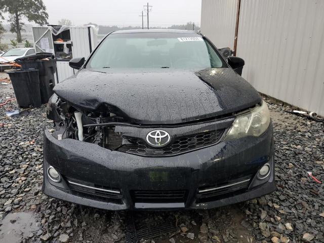 Photo 5 from auction – 2012 TOYOTA CAMRY BASE with VIN 4T1BF1FK3CU196000