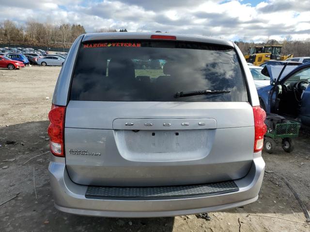 Photo 6 from auction – 2018 DODGE GRAND CARA with VIN 2C4RDGBG9JR134060
