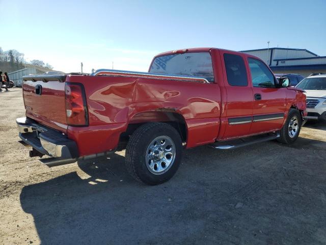 Photo 3 from auction – 2007 CHEVROLET SILVERADO with VIN 1GCEC19Z87Z129226