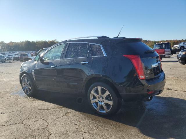 Photo 2 from auction – 2011 CADILLAC SRX PREMIU with VIN 3GYFNCEY3BS519075