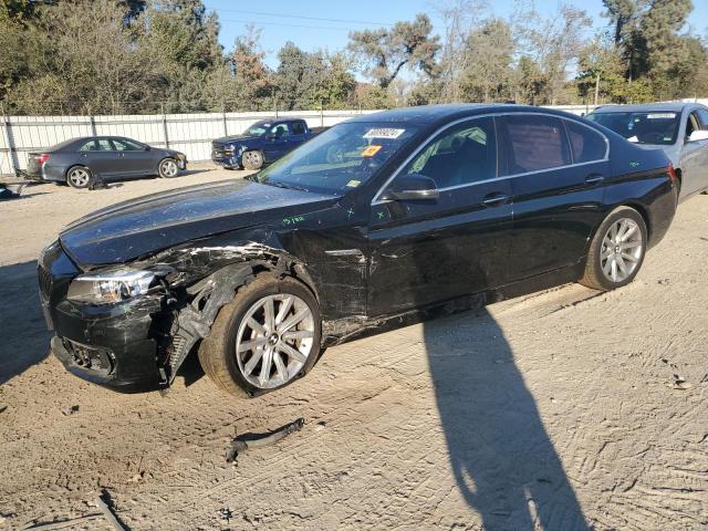 BMW 535 XI 2014 مع رقم تعريف المركبة WBA5B3C50ED531141 - صورة من المزاد