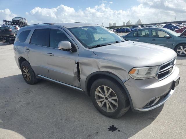 Photo 4 from auction – 2015 DODGE DURANGO LI with VIN 1C4RDJDG8FC740511