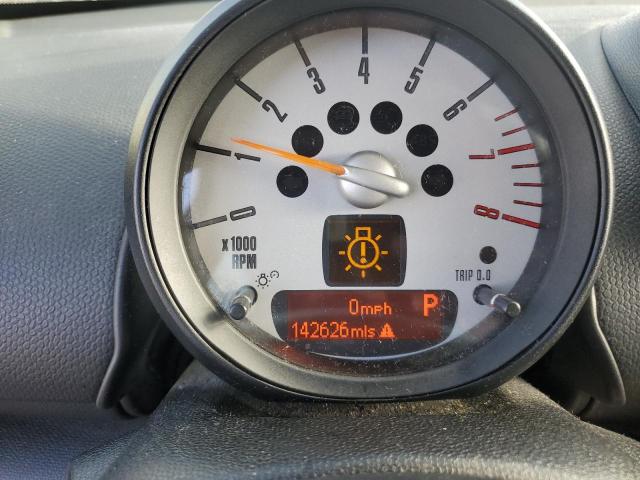 Photo 9 from auction – 2014 MINI COOPER S C with VIN WMWZC3C58EWT00927