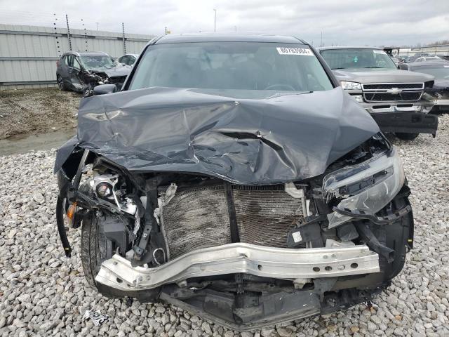 Photo 5 from auction – 2016 HONDA PILOT EXL with VIN 5FNYF6H53GB060886