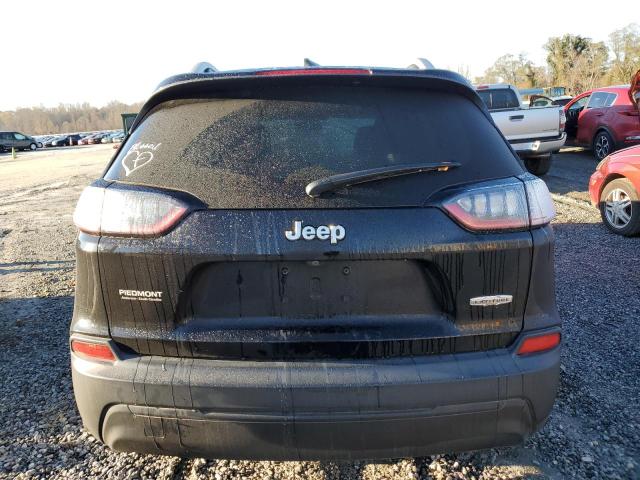 Photo 6 from auction – 2019 JEEP CHEROKEE L with VIN 1C4PJLCBXKD366859