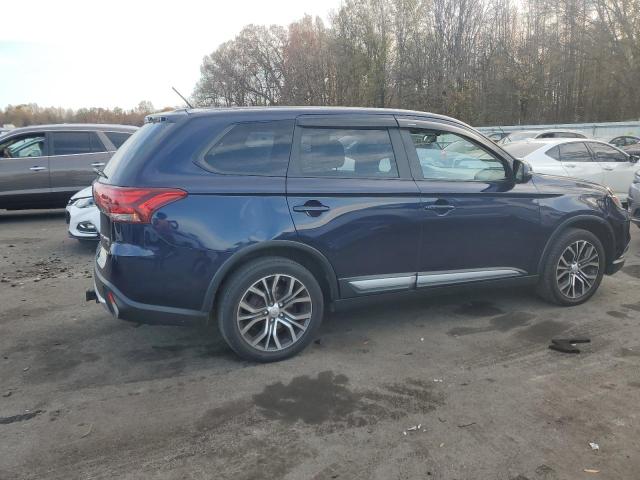 Photo 3 from auction – 2016 MITSUBISHI OUTLANDER with VIN JA4AZ3A37GZ017981