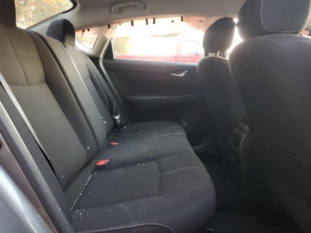 Photo 10 from auction – 2017 NISSAN SENTRA S with VIN 3N1AB7AP2HY234177