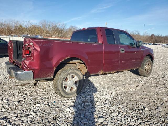 Photo 3 from auction – 2005 FORD F150 with VIN 1FTPX14575NB10723