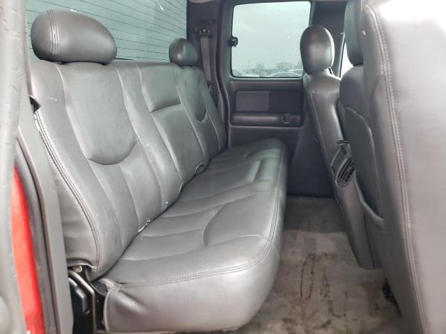 Photo 10 from auction – 2004 CHEVROLET SILVERADO with VIN 2GCEK19N941153037