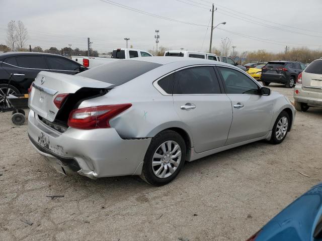 Photo 3 from auction – 2018 NISSAN ALTIMA 2.5 with VIN 1N4AL3AP3JC111673