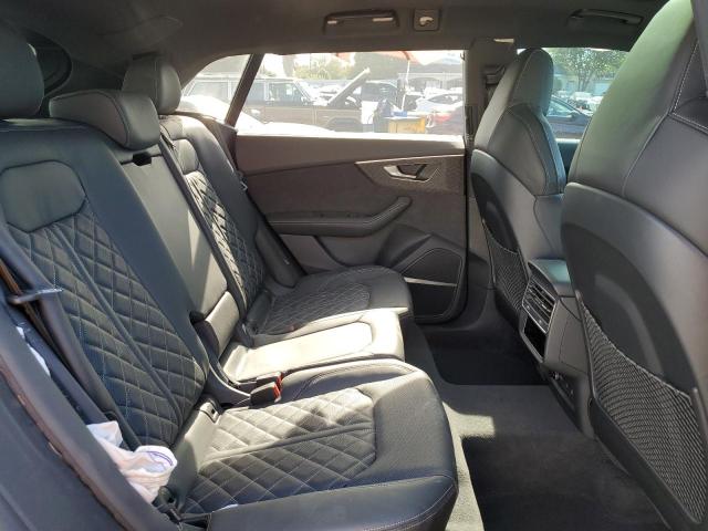 Photo 11 from auction – 2023 AUDI SQ8 PREMIU with VIN WA1AWBF18PD046333