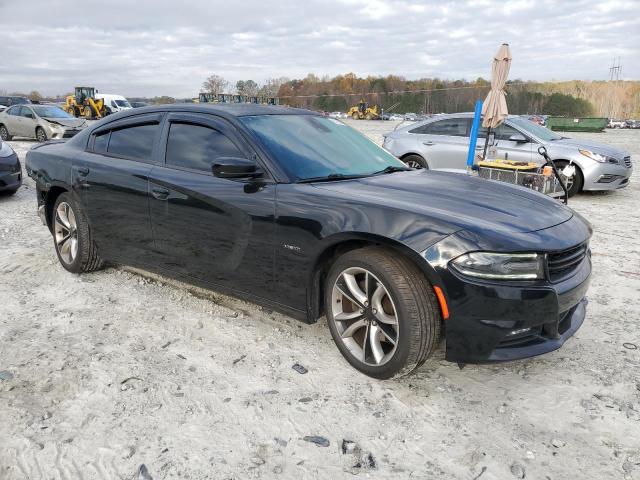 Photo 4 from auction – 2016 DODGE CHARGER R/ with VIN 2C3CDXCT1GH159460
