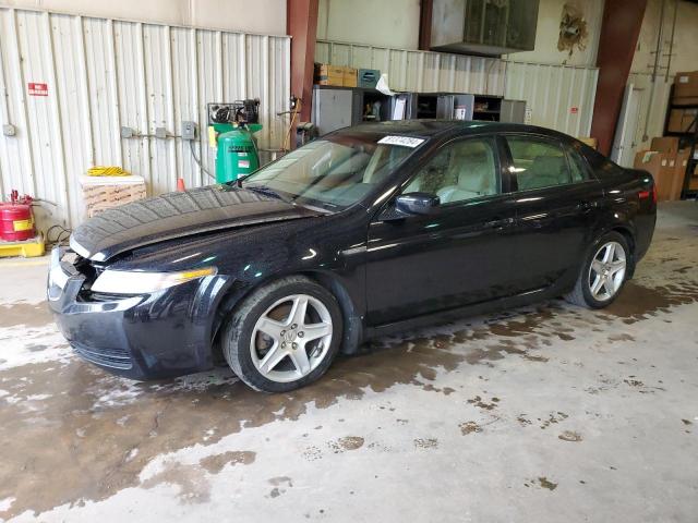 ACURA 3.2TL 2006 with VIN 19UUA662X6A074069 - Photo from auction