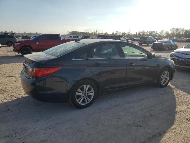 Photo 3 from auction – 2012 HYUNDAI SONATA GLS with VIN 5NPEB4AC7CH465298
