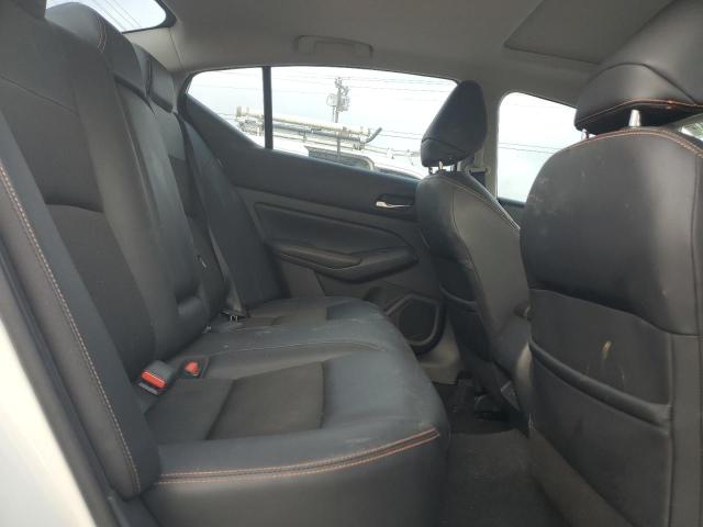 Photo 10 from auction – 2020 NISSAN ALTIMA SR with VIN 1N4BL4CV4LC232947