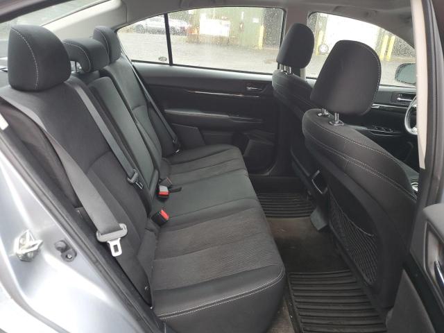 Photo 10 from auction – 2014 SUBARU LEGACY 2.5 with VIN 4S3BMBJ61E3025376