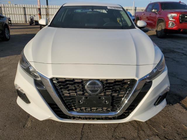 Photo 5 from auction – 2020 NISSAN ALTIMA S with VIN 1N4BL4BV0LC273707