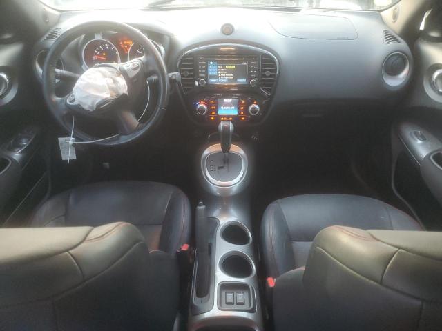 Photo 8 from auction – 2015 NISSAN JUKE S with VIN JN8AF5MV8FT564626