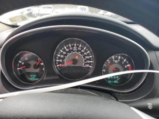 Photo 9 from auction – 2013 CHRYSLER 200 LIMITE with VIN 1C3CCBCG9DN745576