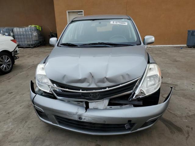 Photo 5 from auction – 2011 NISSAN VERSA S with VIN 3N1BC1CP5BL423258