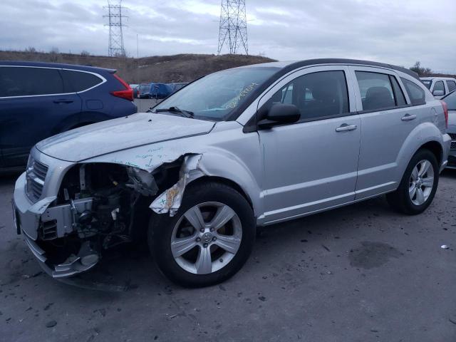 DODGE CALIBER SX 2012 with VIN 1C3CDWDA1CD532317 - Photo from auction