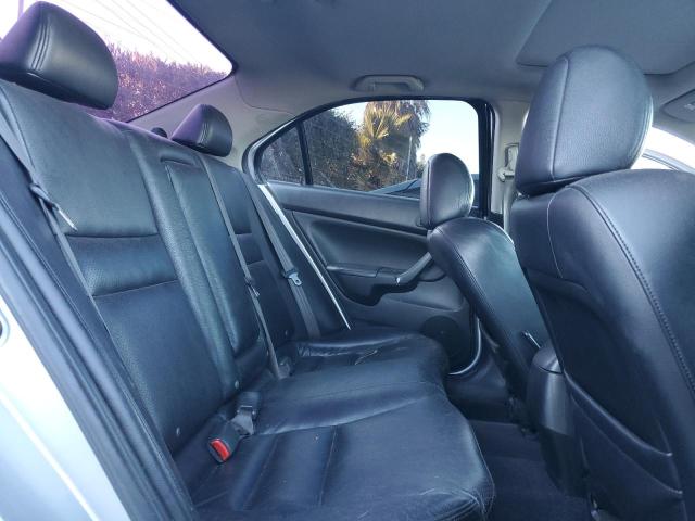 Photo 10 from auction – 2005 ACURA TSX with VIN JH4CL96865C011739