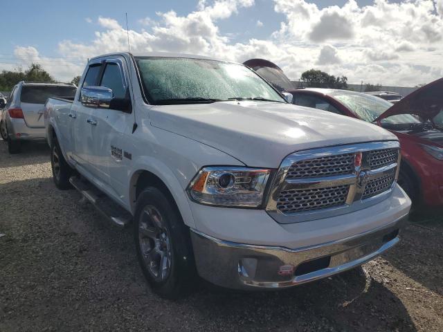 Photo 4 from auction – 2017 RAM 1500 LARAM with VIN 1C6RR7JT7HS820498