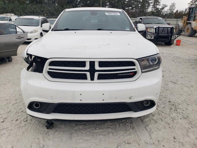 Photo 5 from auction – 2014 DODGE DURANGO SX with VIN 1C4RDJAGXEC976788