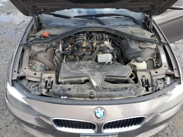 Photo 11 from auction – 2014 BMW 328 XI with VIN WBA3B3C55EF544950