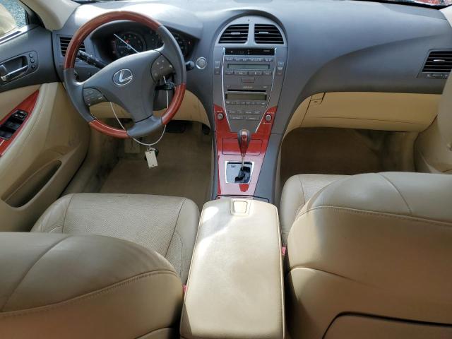 صورة رقم 8 من المزاد - 2007 LEXUS ES 350 مع VIN JTHBJ46G272130280