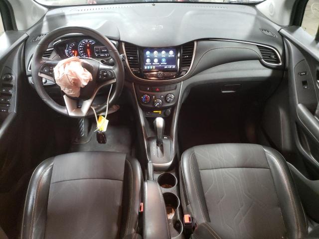 Photo 8 from auction – 2018 CHEVROLET TRAX 1LT with VIN KL7CJLSB7JB511816