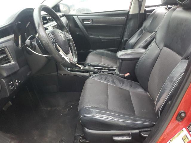 Photo 7 from auction – 2015 TOYOTA COROLLA L with VIN 2T1BURHE5FC348229