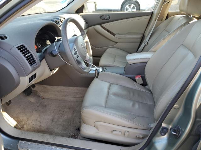 Photo 7 from auction – 2008 NISSAN ALTIMA with VIN 1N4AL21E58N464942