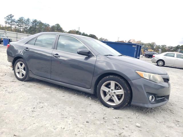 صورة رقم 4 من المزاد - 2012 TOYOTA CAMRY BASE مع VIN 4T1BF1FK1CU066474