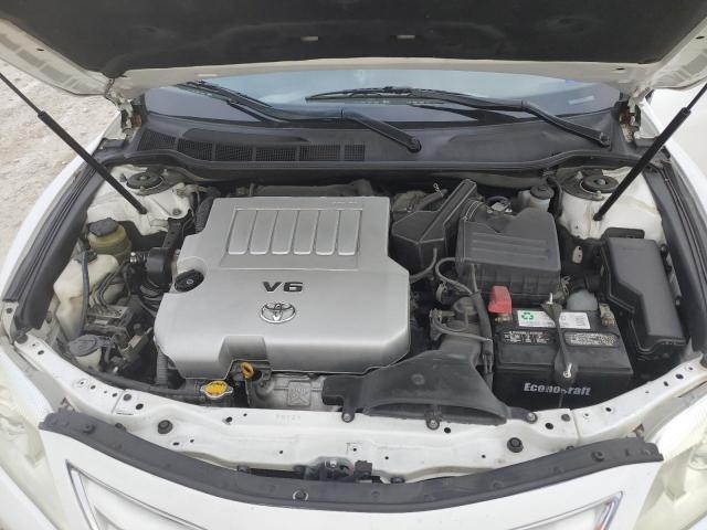 Photo 11 from auction – 2011 TOYOTA CAMRY SE with VIN 4T1BK3EK3BU621352