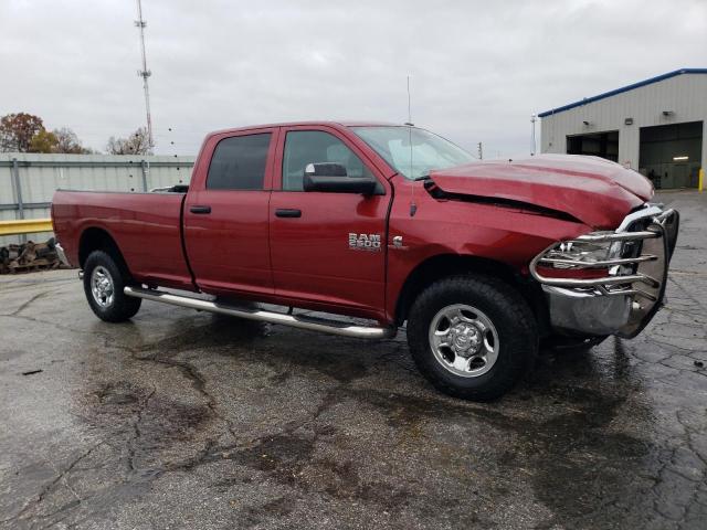 Photo 4 from auction – 2013 RAM 2500 ST with VIN 3C6UR5HL3DG519801