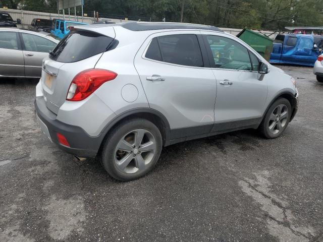 Photo 3 from auction – 2014 BUICK ENCORE with VIN KL4CJCSB3EB595409