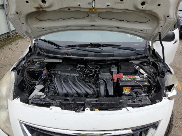 Photo 11 from auction – 2012 NISSAN VERSA S with VIN 3N1CN7AP5CL854513