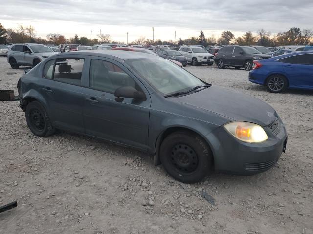 Photo 4 from auction – 2005 CHEVROLET COBALT with VIN 1G1AK52FX57506875