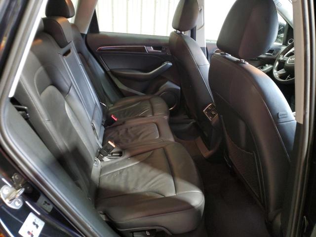 Photo 11 from auction – 2014 AUDI Q5 TDI PRE with VIN WA1CMAFP7EA049767