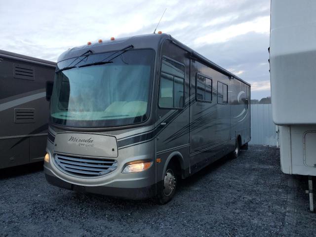 Photo 2 from auction – 2008 FORD MIRADA with VIN 1F6NF53YX80A01934