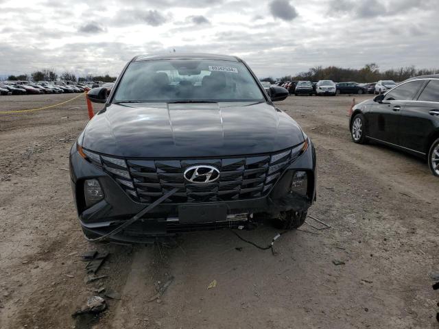 Photo 5 from auction – 2024 HYUNDAI TUCSON SE with VIN 5NMJACDEXRH408852