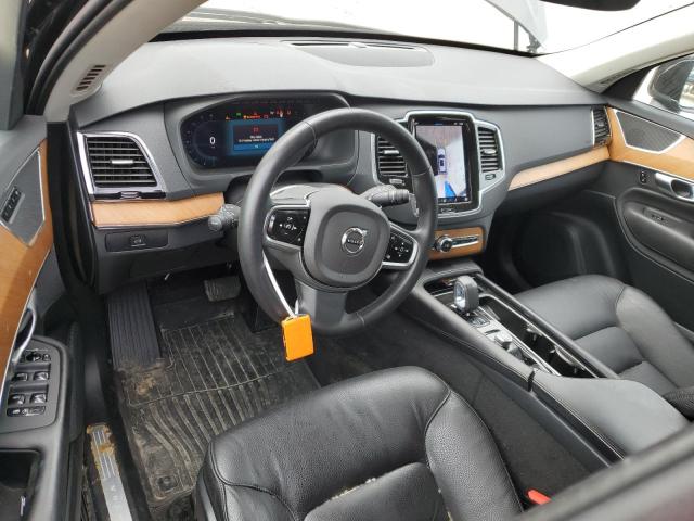 Photo 8 from auction – 2023 VOLVO XC90 PLUS with VIN YV4L12PN8P1975127
